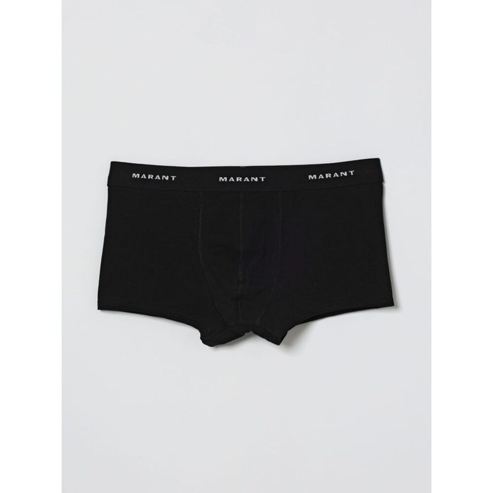 Isabel Marant Underwear Men Black